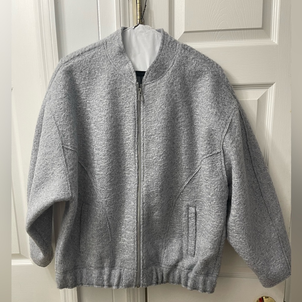 ZARA JACKET